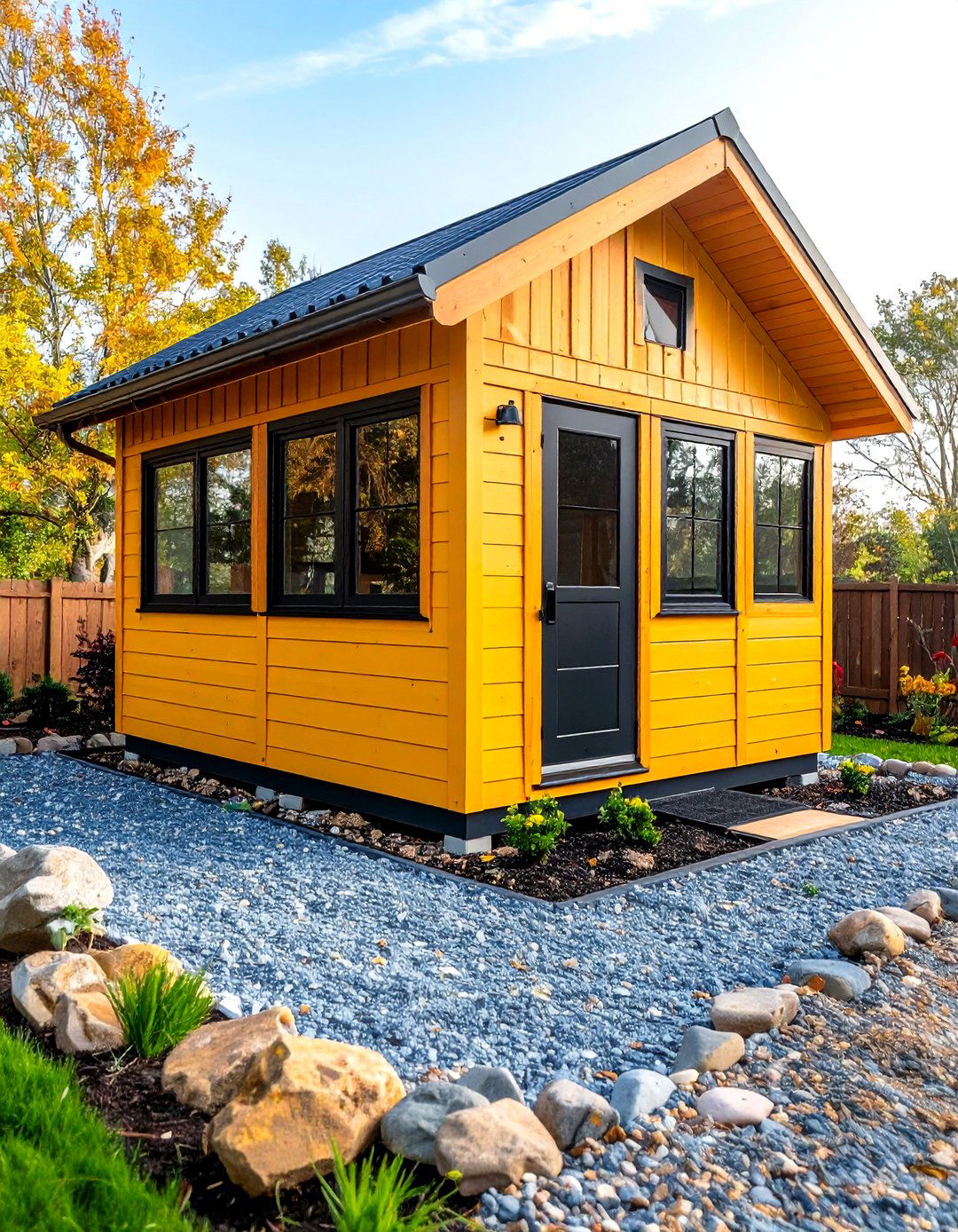Resin Shed Outdoor Storage Room - 25 outdoor storage ideas