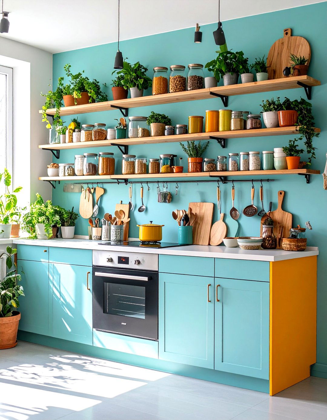 Seasonal Decor Rotation Office Kitchen - 25 office kitchen ideas