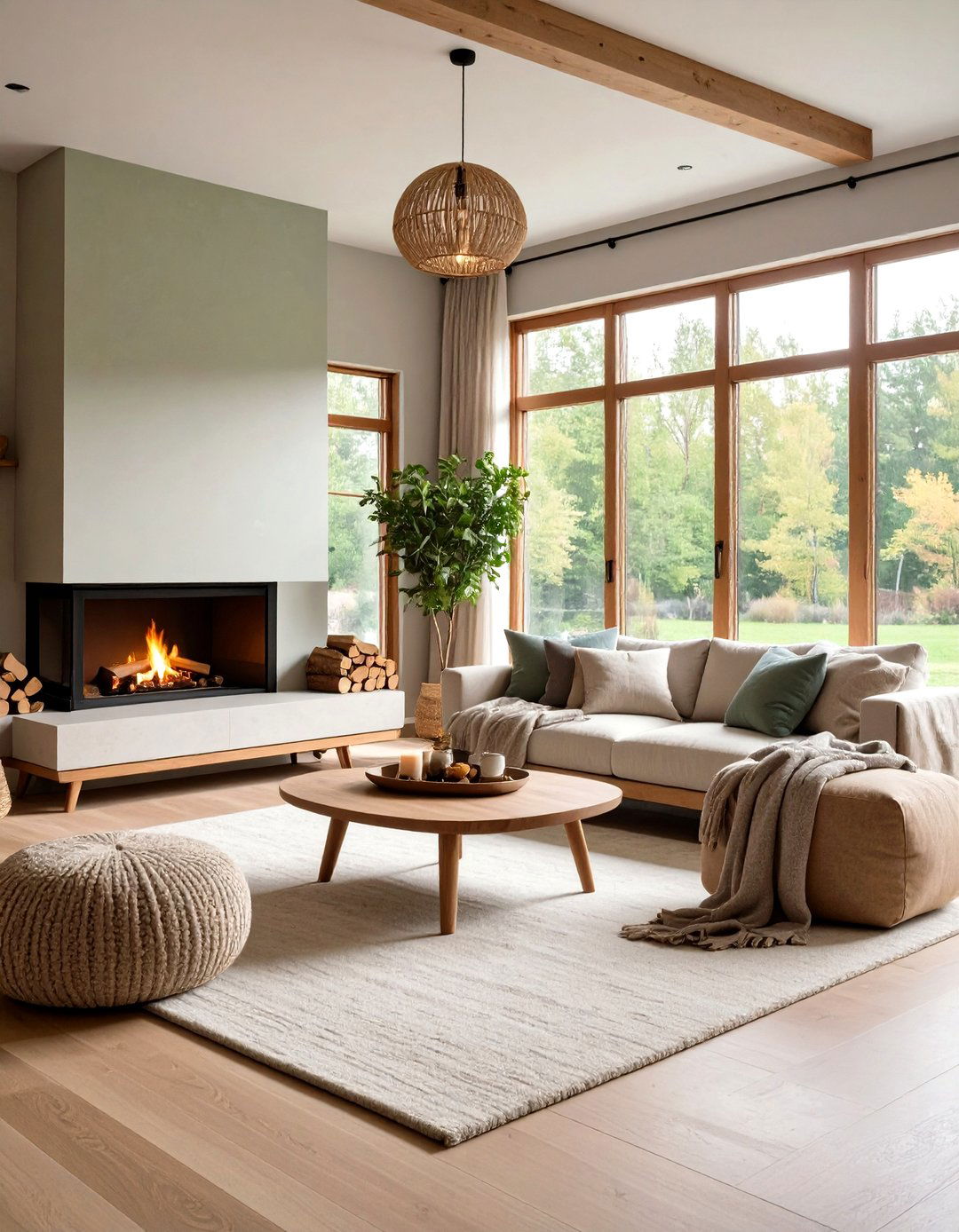 Seasonal Zen Room Adaptations Year Round - 25 Zen Room Ideas