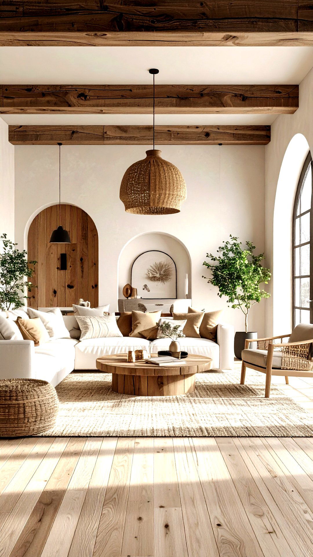 Snowbound Accent Wall Freshness - 25 accent wall colors