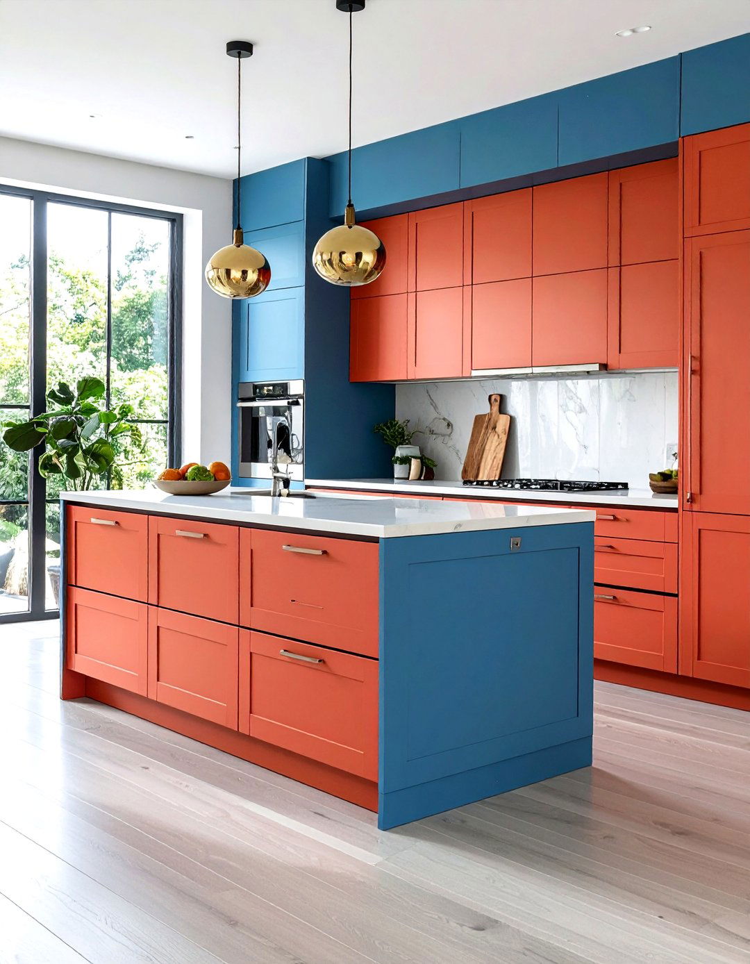 Soft Close Mechanisms Keep the Kitchen Peaceful