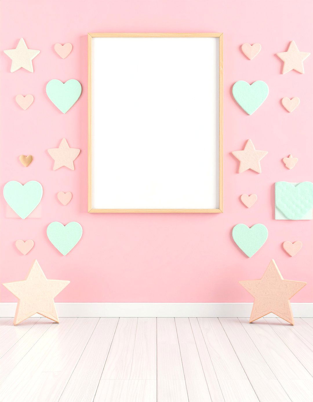 Sound Dampening Foam Panels Boost Audio in Gamer Girl Room - 25 gamer girl room ideas