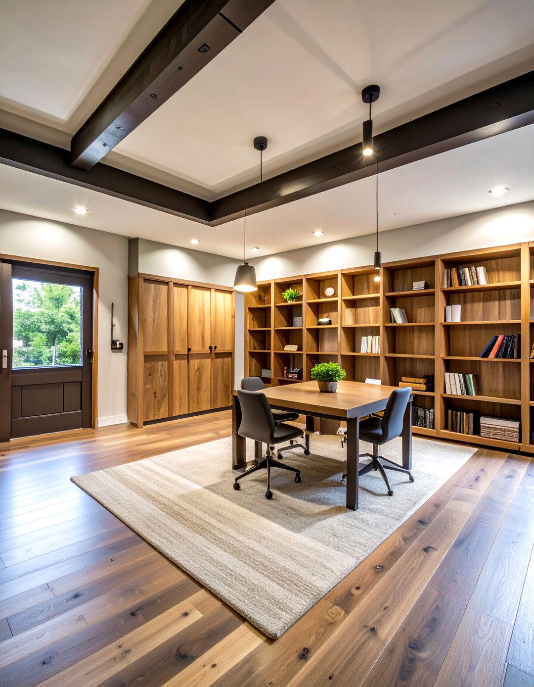 Soundproof Basement Music Room Conversion - 25 music room ideas