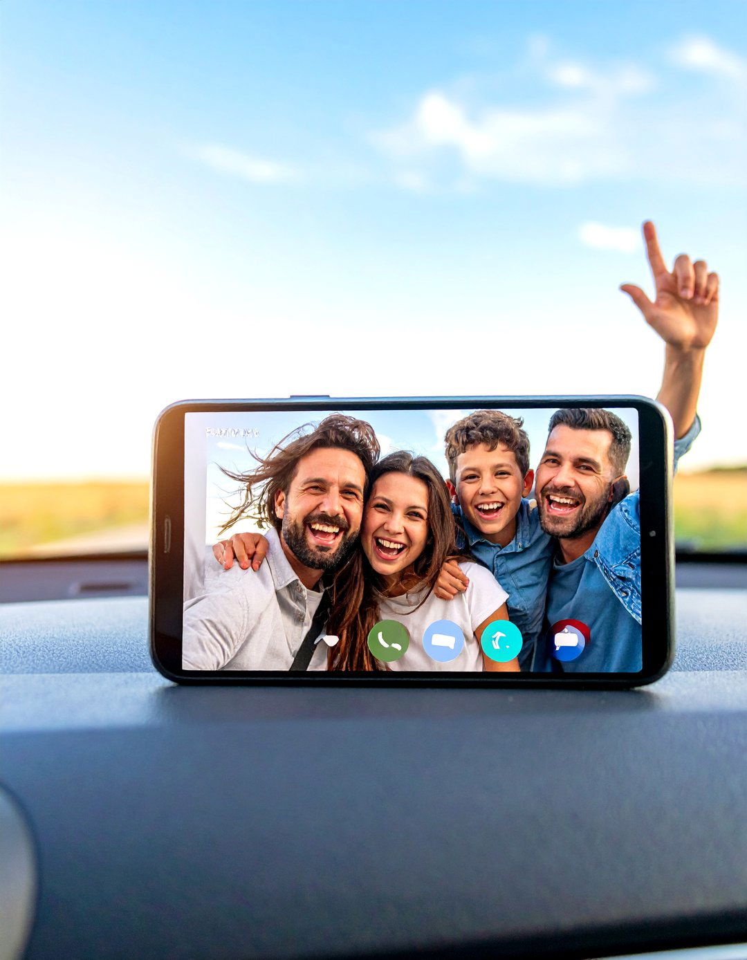 Spotify Premium Family Plan for Shared Music Playlists - 25 family gift ideas