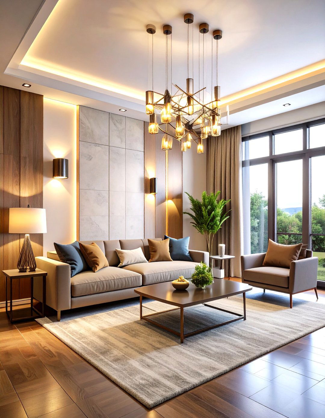 25 Apartment Small Living Room Ideas: Space-Smart Design Tips