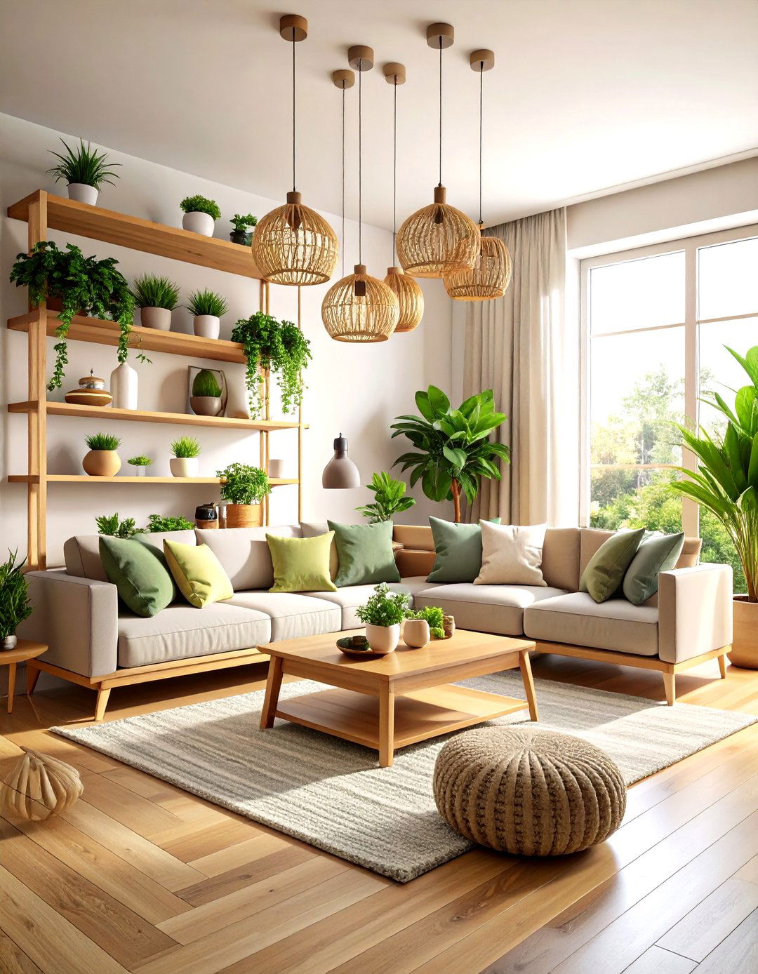 Sustainable Materials Future Proof Your Small Living Room - 25 apartment small living room ideas