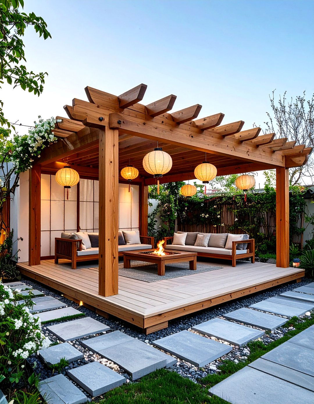 25 Asian Landscaping Ideas: Zen Garden Inspiration & Designs