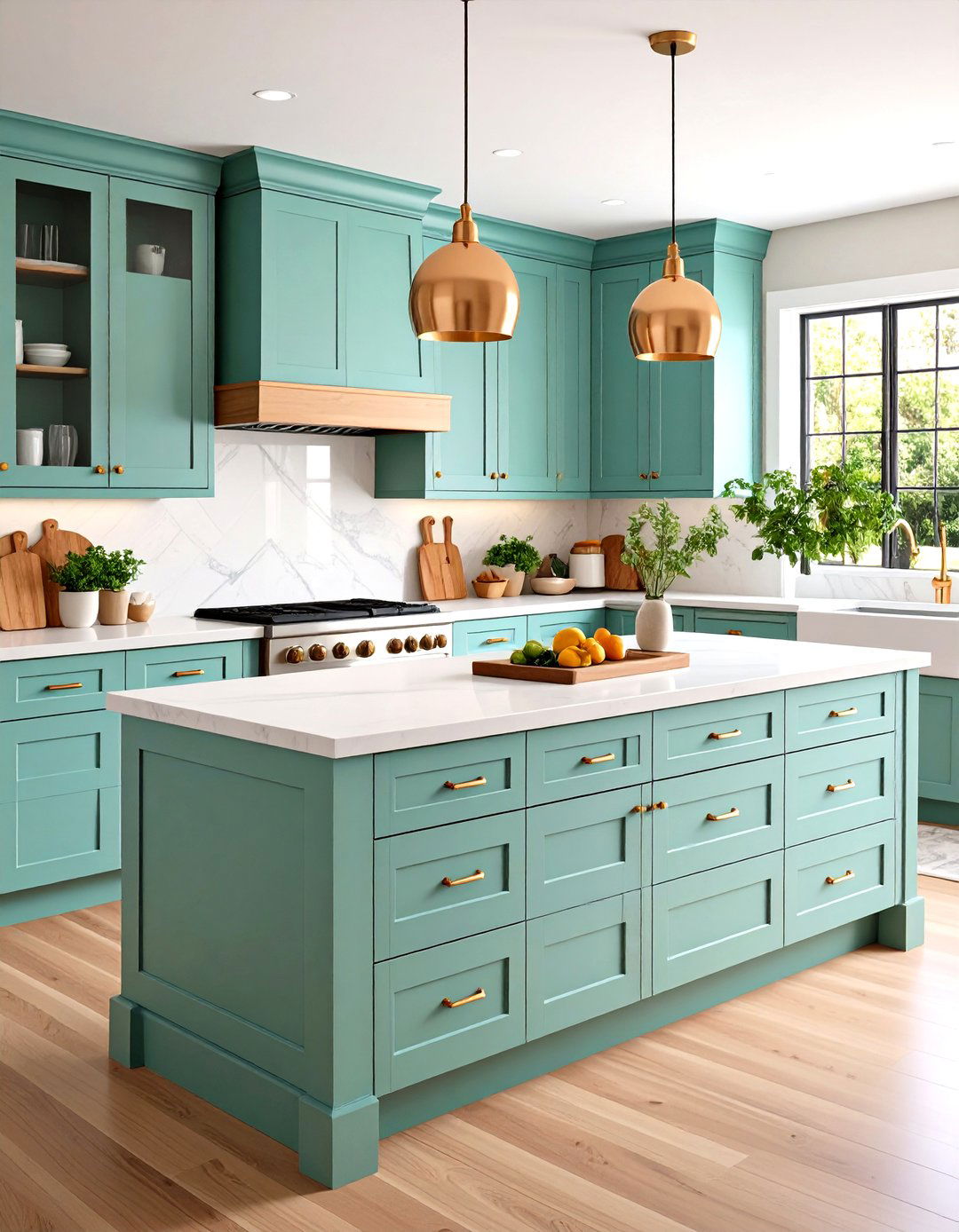 Toe Kick Drawers Rescue Wasted Inches - 25 minimalist kitchen ideas