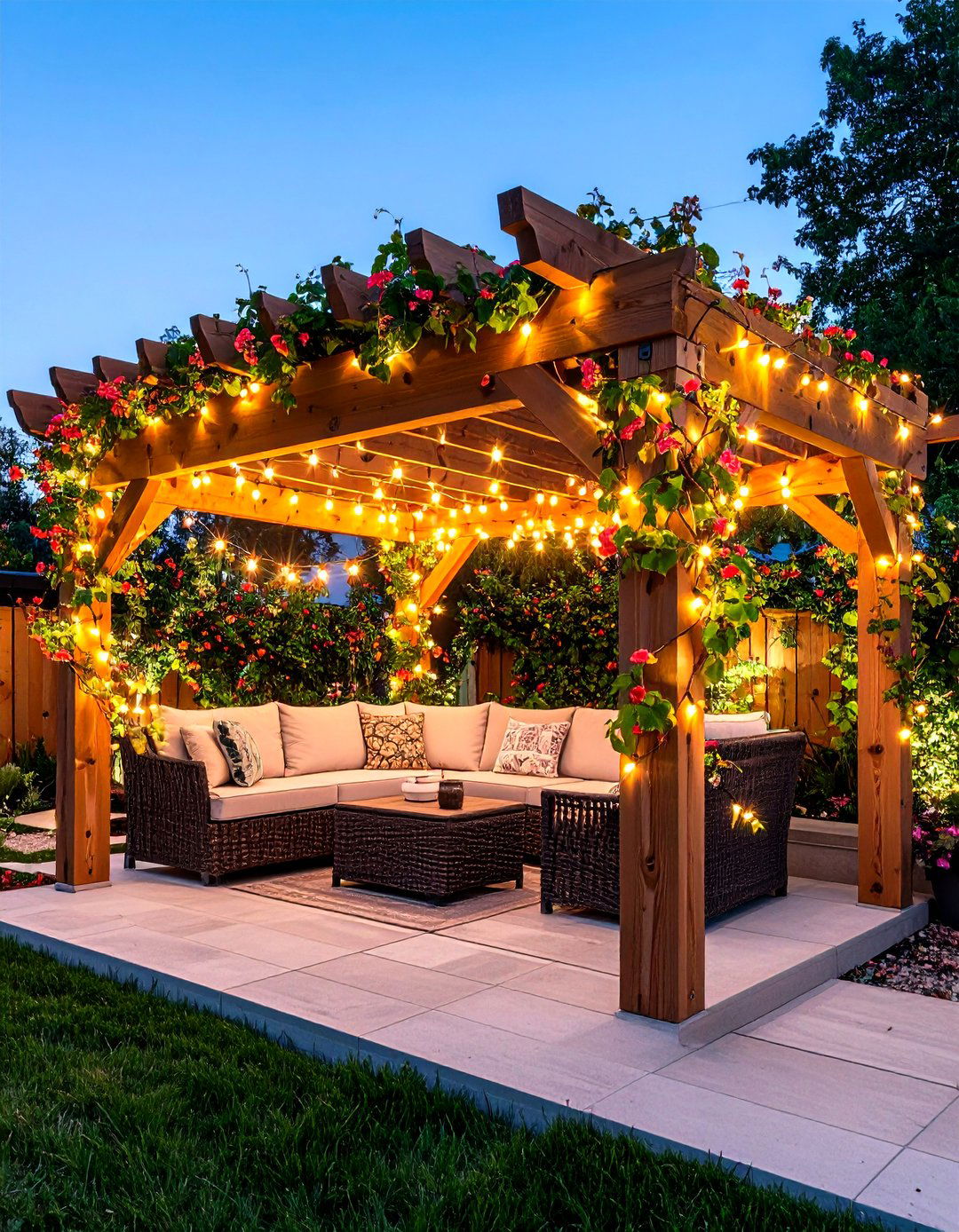 25 Arizona Backyard Ideas: Create Your Desert Oasis Retreat