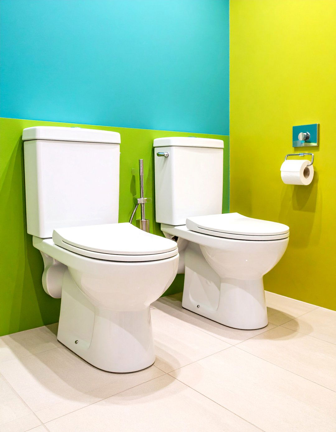 WaterSense Labeled Toilets Slash Utility Bills - 25 office bathroom ideas