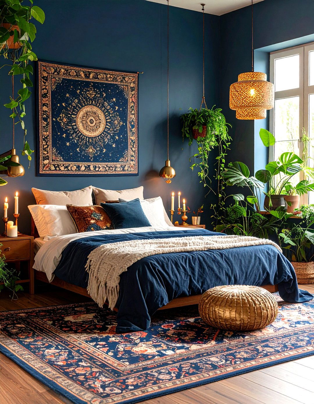 Whimsigoth Touches Deepen s Interior Design Mood - 25 1990s interior design ideas