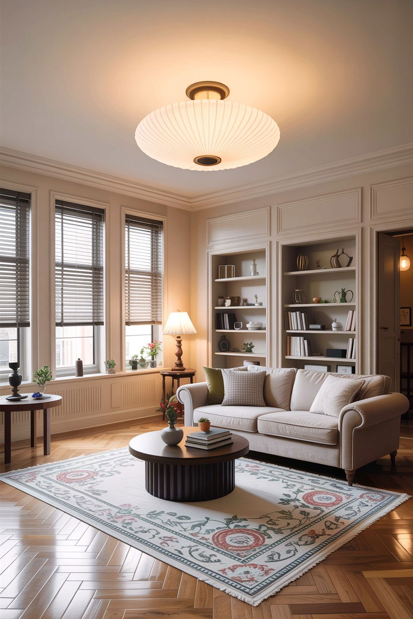 Ambient lighting dimmer solution - 30 living room dimmer lights ideas