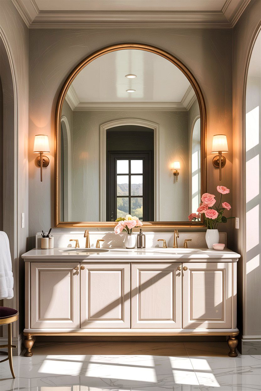 30 Interior Designer Bathroom Ideas for Luxury Looks