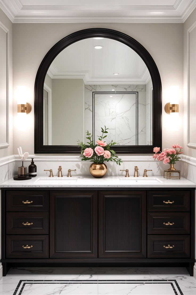 30 Inspiring Bathroom Ideas to Refresh Your Space