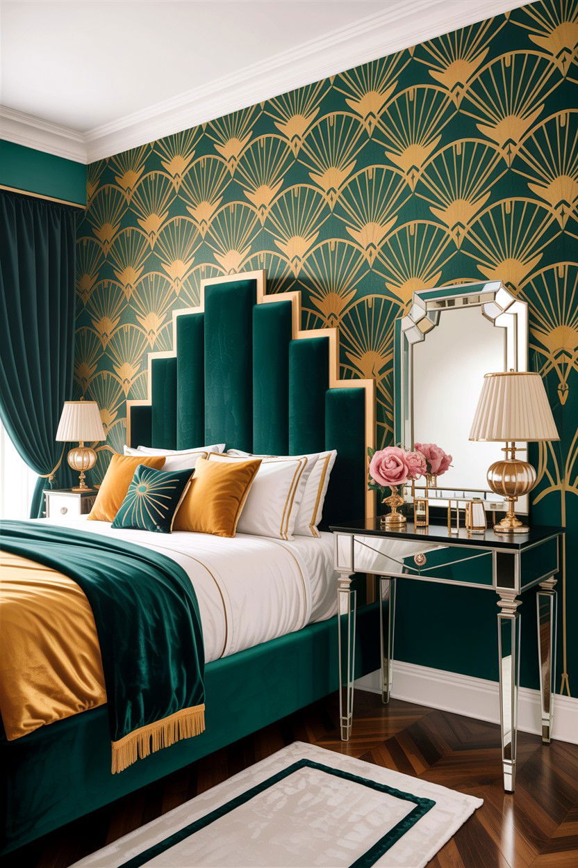 30 Bedroom Styling Ideas to Refresh Your Private Oasis