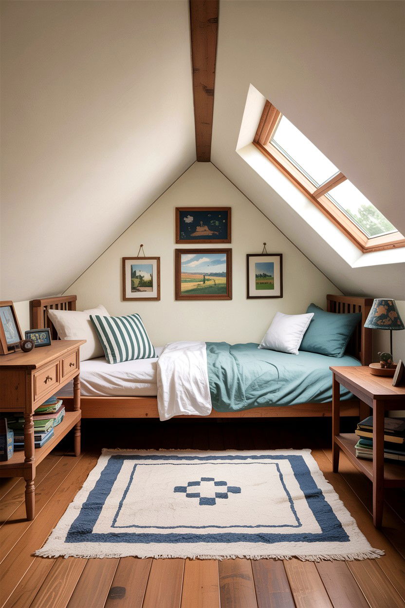 30 Boys Bedroom Ideas: Cool and Creative Designs