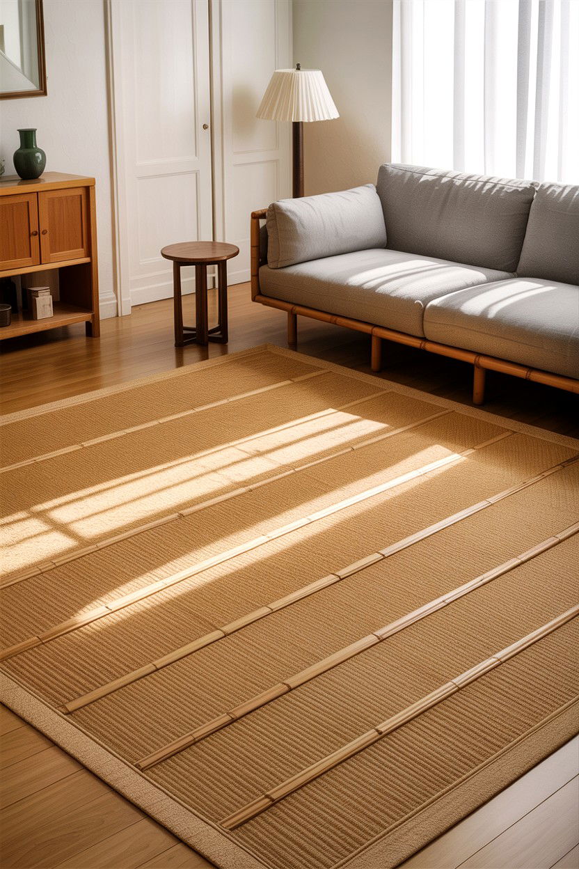 30 Living Room Japanese Furniture Ideas for Zen Design