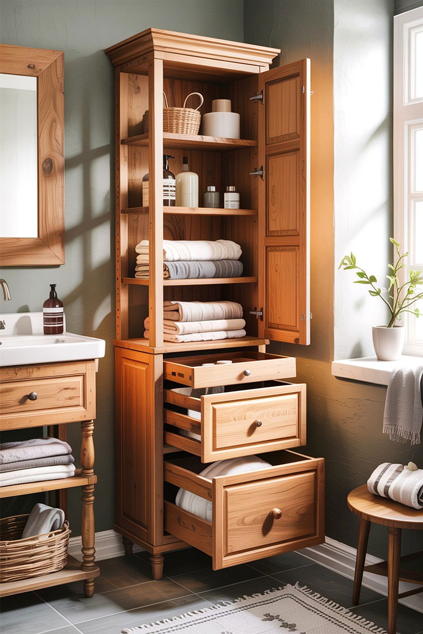 30 Bathroom Design Rules You Need to Know for Layouts