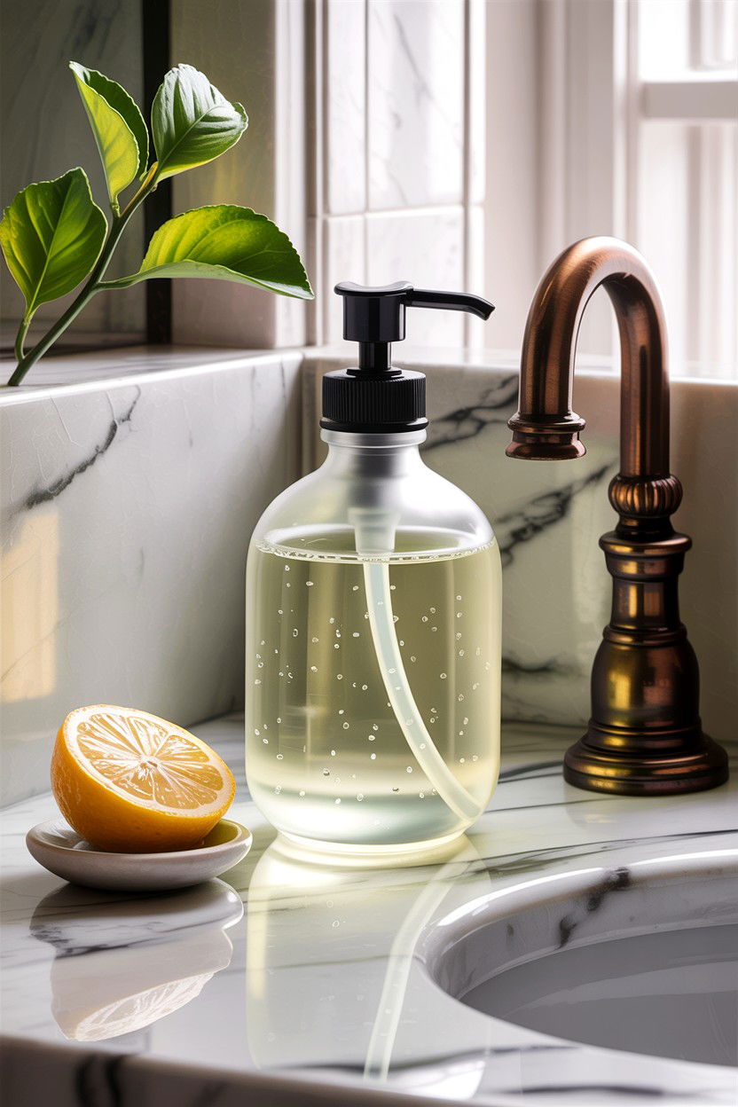 30 Bathroom Aromatherapy Ideas for a Spa-Like Oasis