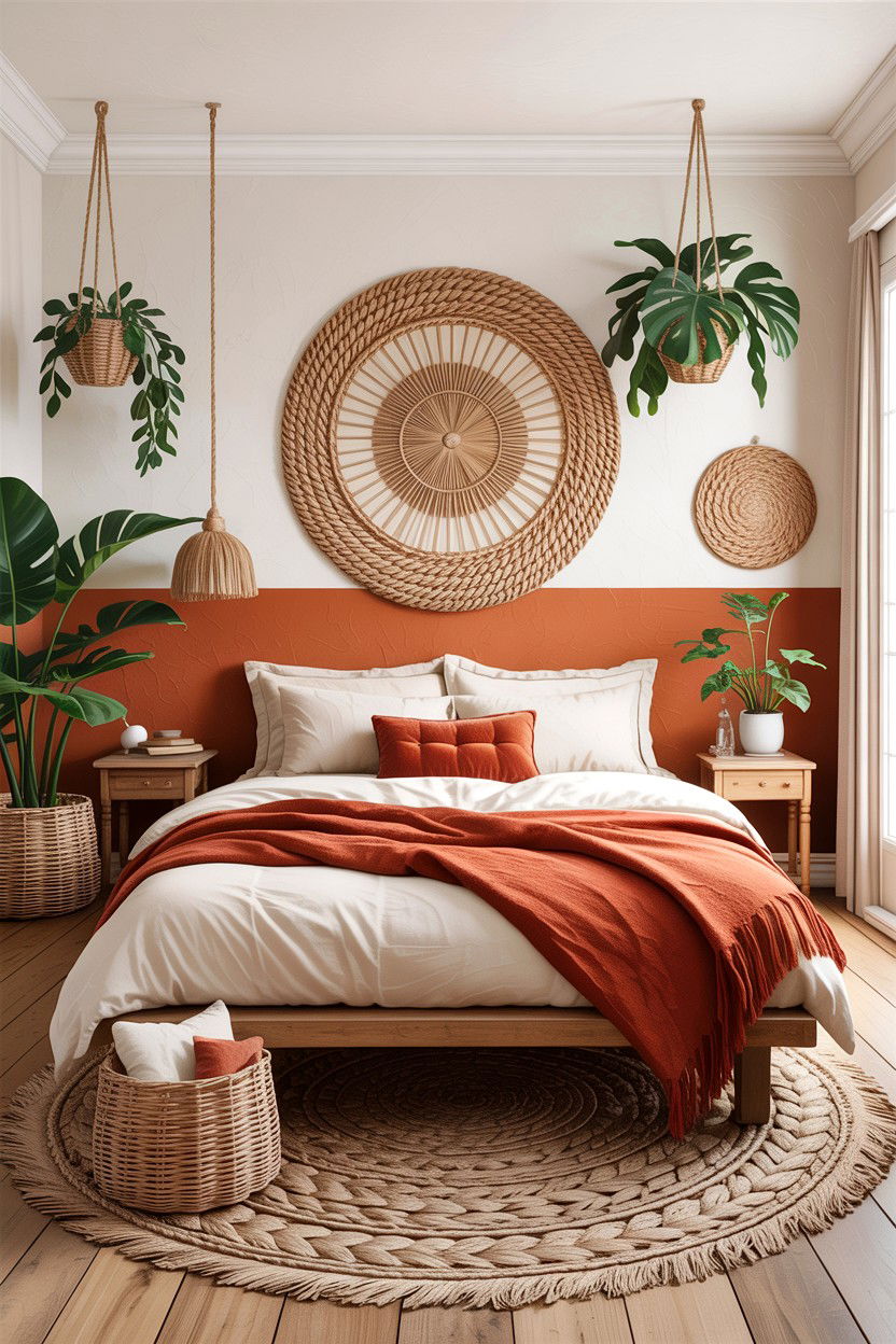 Boho Bedroom Decor - 30 cheap bedroom ideas