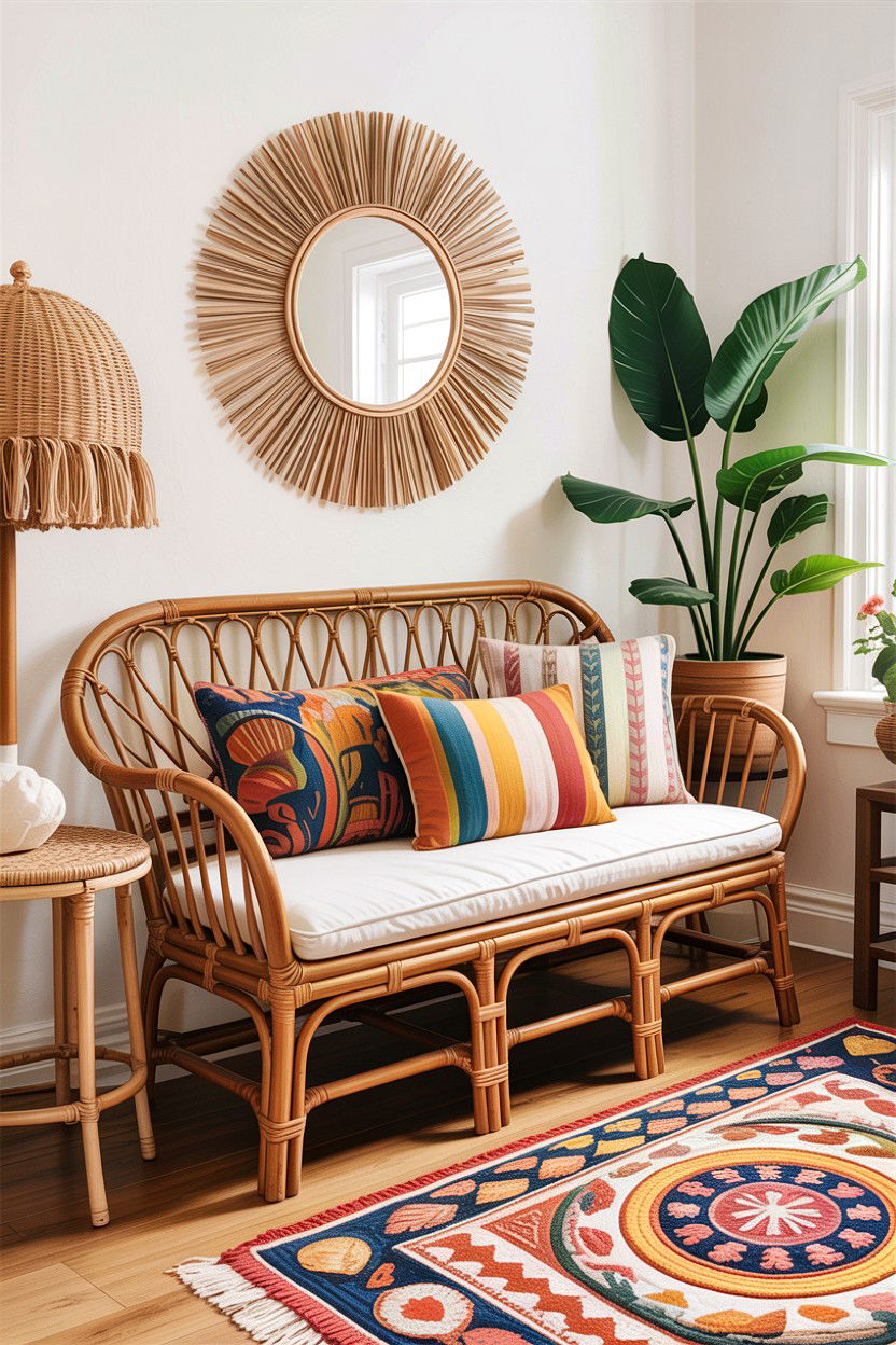 30 Bedroom Benches for Extra Style and Function