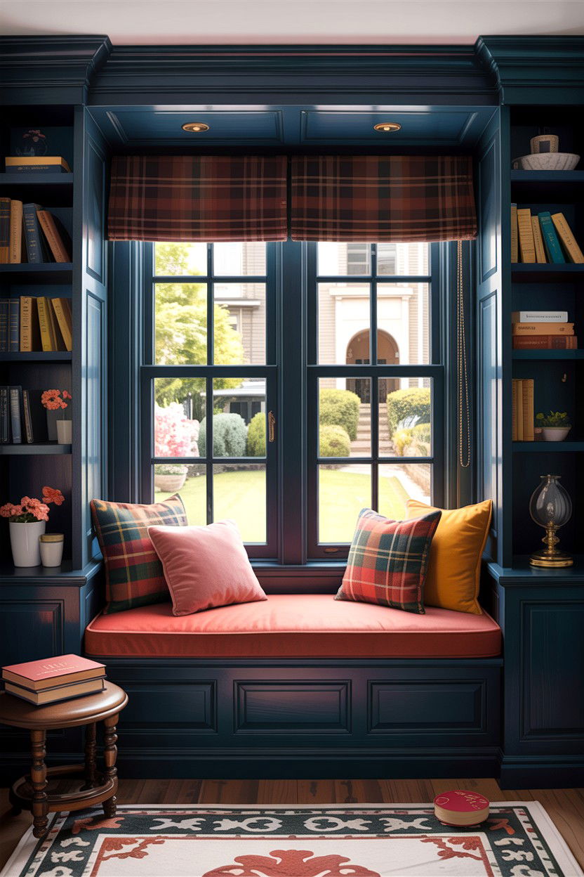 30 Dark Academia Living Room Ideas for a Moody Vibe