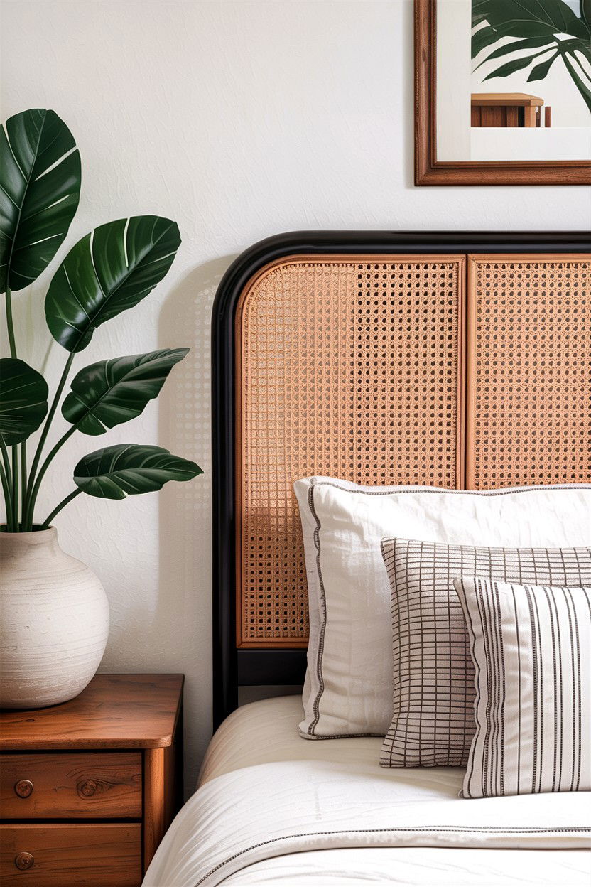 30 Best Bedroom Headboards to Transform Your Space