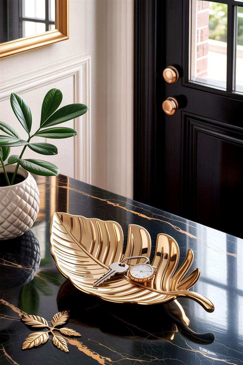 30 Unique Living Room Decorative Objects for Your Home