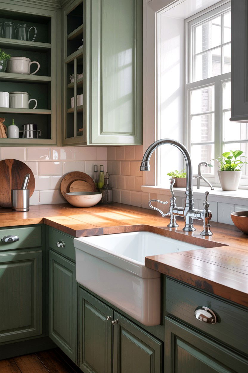 30 Best Chrome Faucet Ideas to Upgrade Your Fixtures