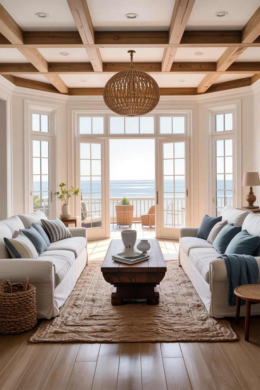 30 Stunning High End Living Room Ideas for Elegance