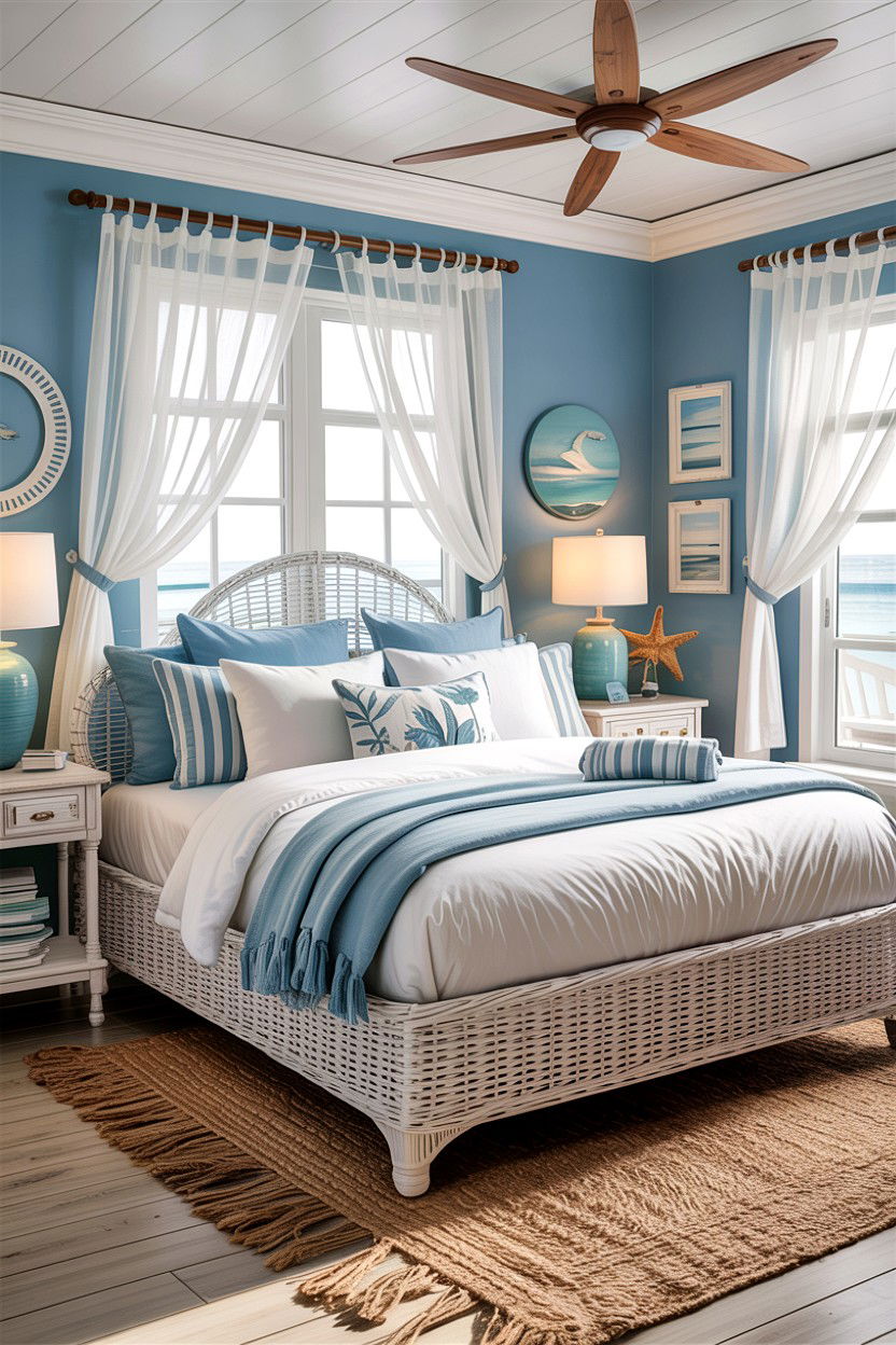 30 Empty Nester Bedroom Ideas for a Serene Sanctuary