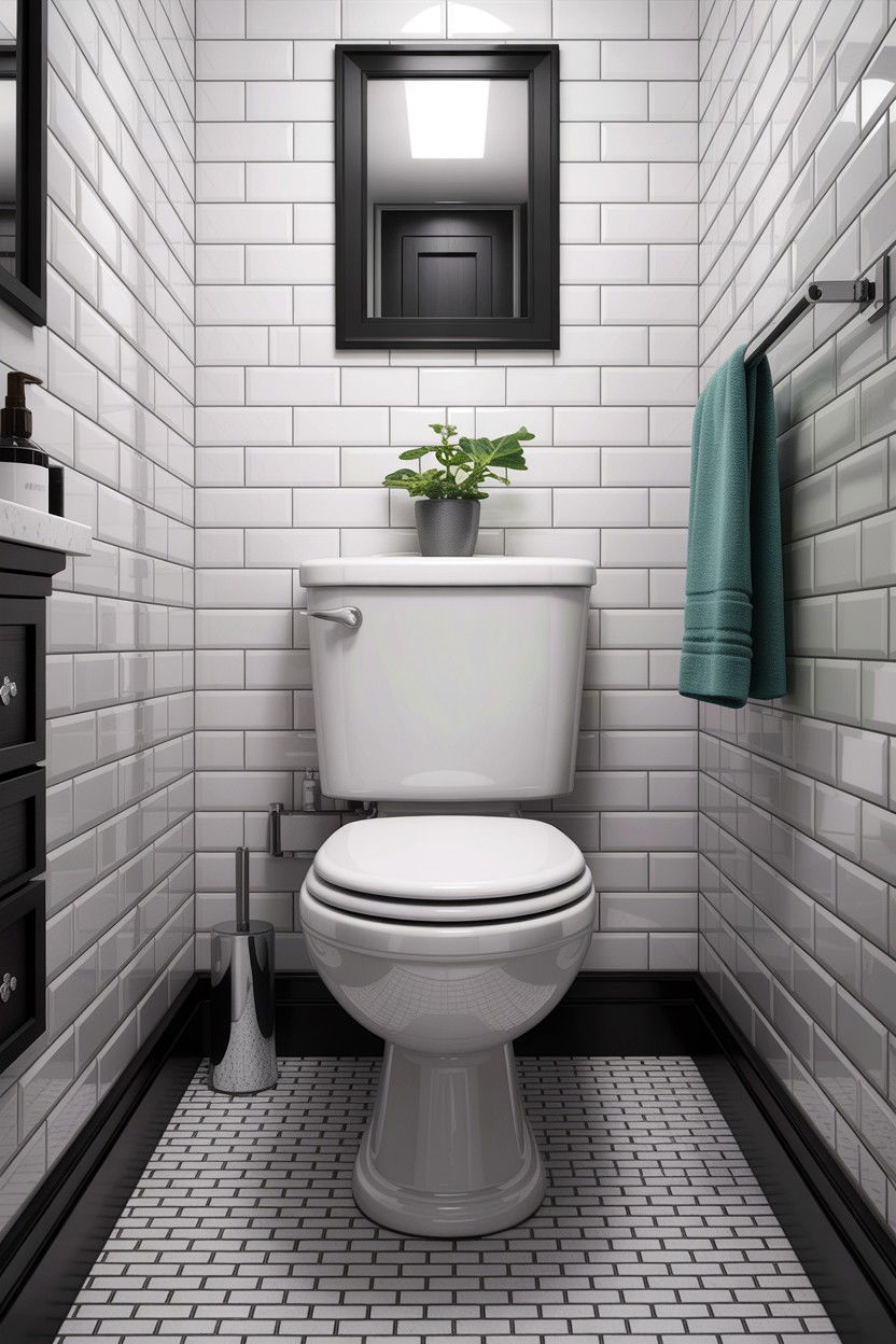 Compact Dual Flush Toilet Small Bathroom - 30 dual flush toilet ideas