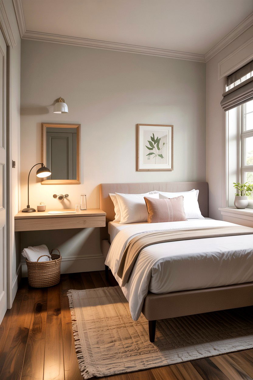 30 Condo Bedroom Ideas for a Small and Stylish Retreat