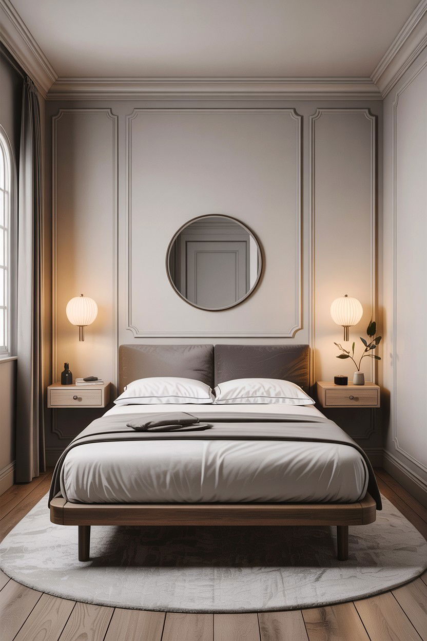 Compact guest room furniture - 30 bonus room to bedroom ideas