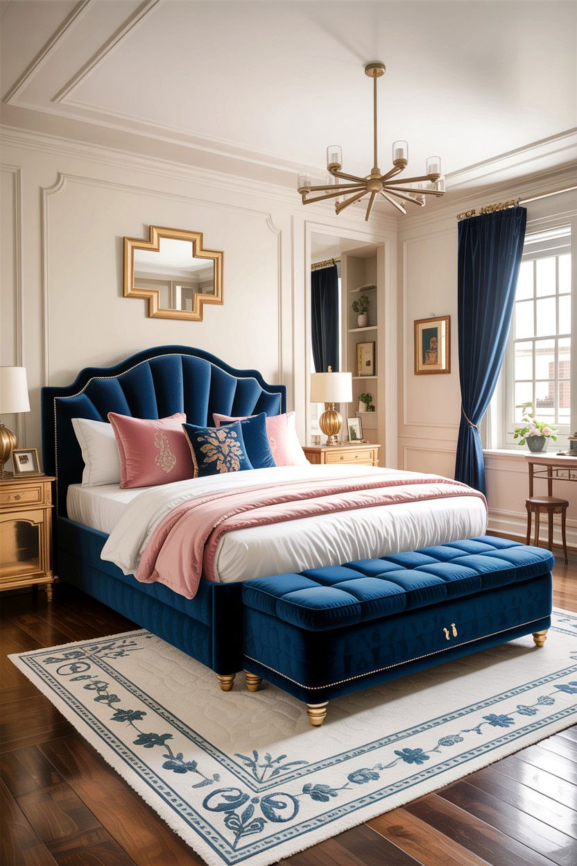 Convertible Ottoman Bed - 30 bedroom convertible furniture ideas