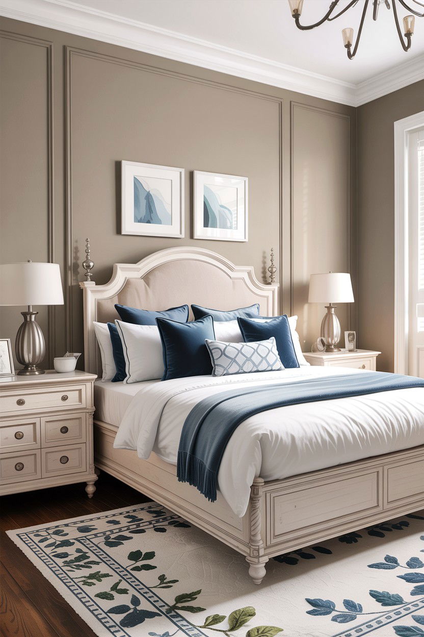 Cool Beige Bedroom Walls - 30 bedroom beige walls