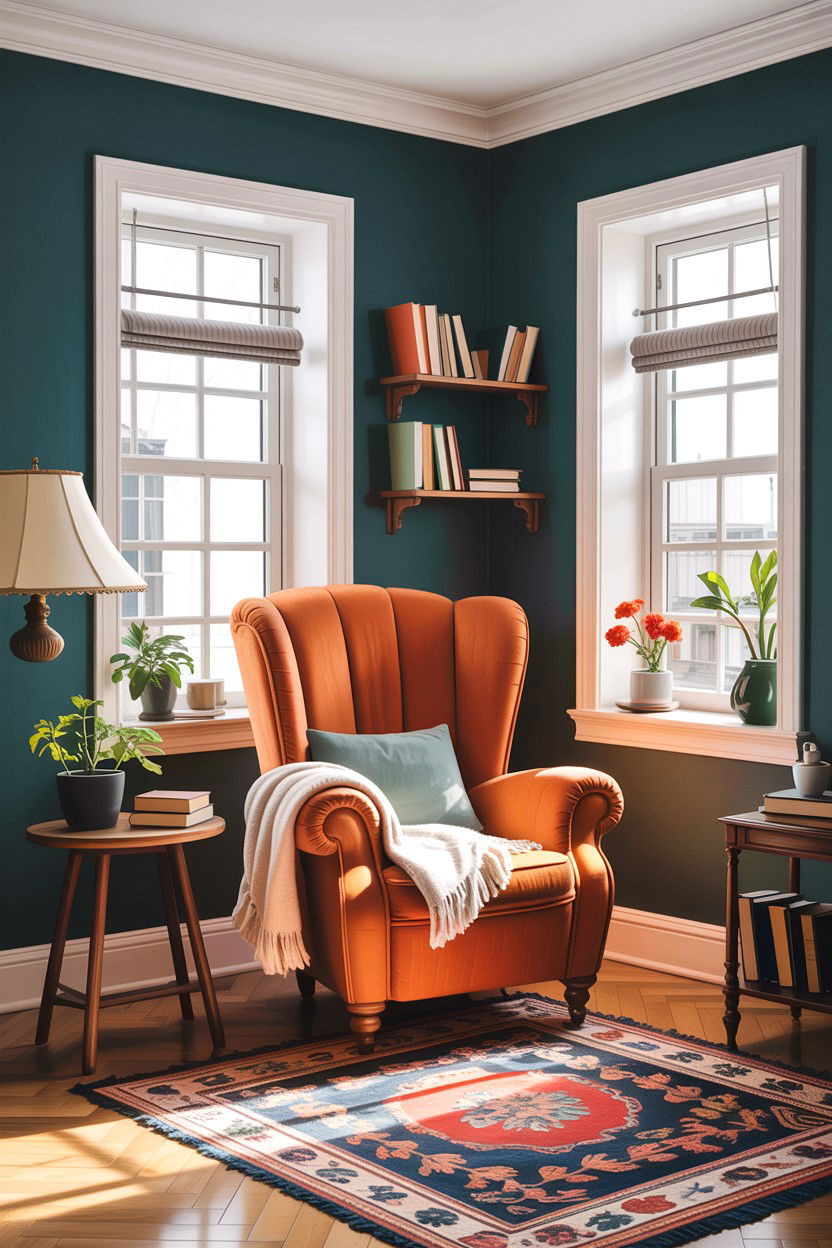 30 Before and After Living Room Ideas for Your Home