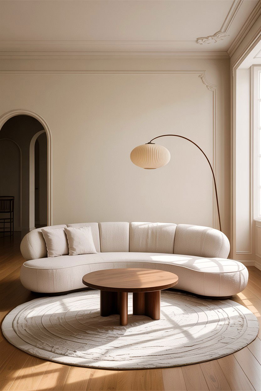 30 California Casual Living Room Ideas for Relaxed Vibes