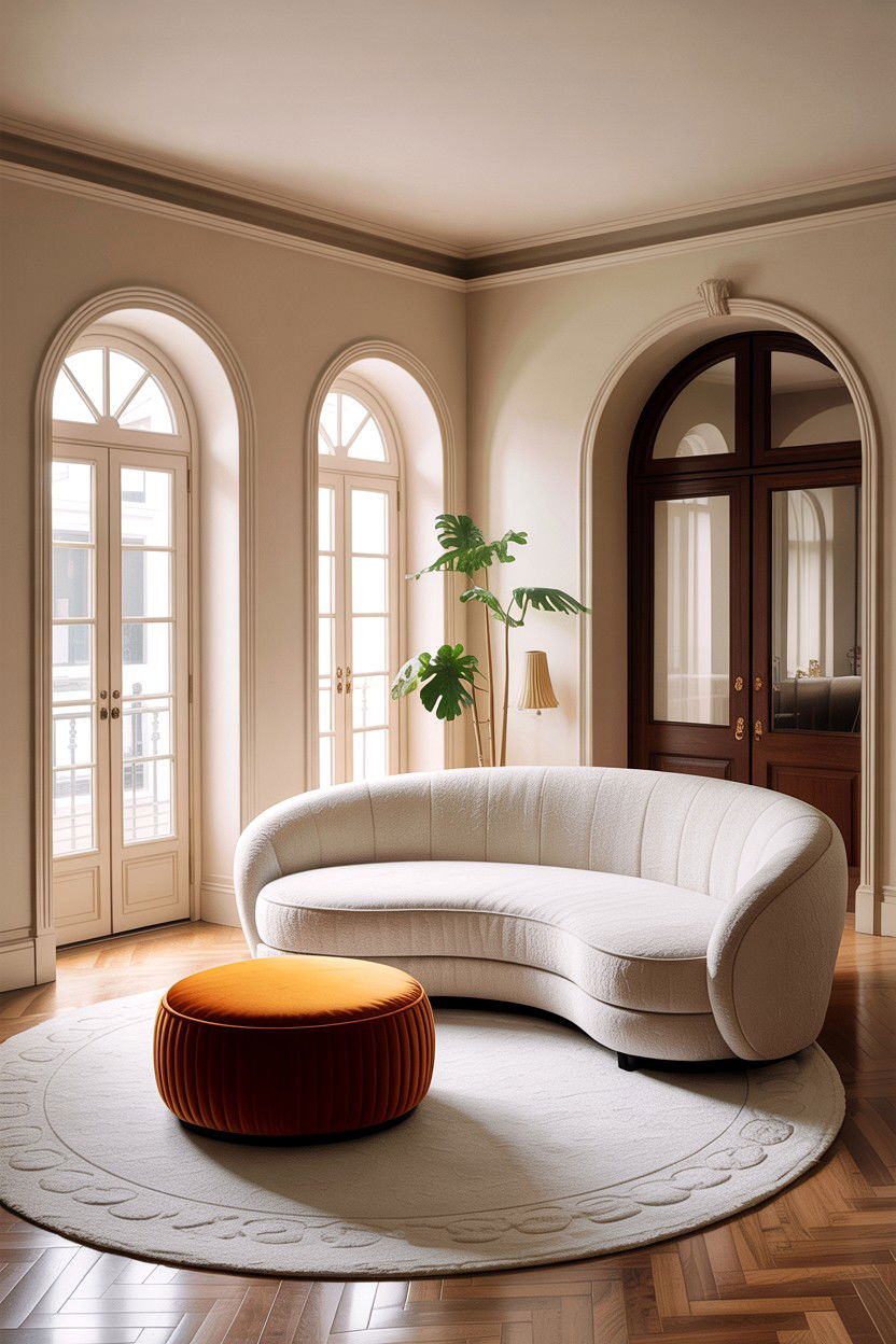 30 Instant Living Room Ideas for a Quick Home Refresh