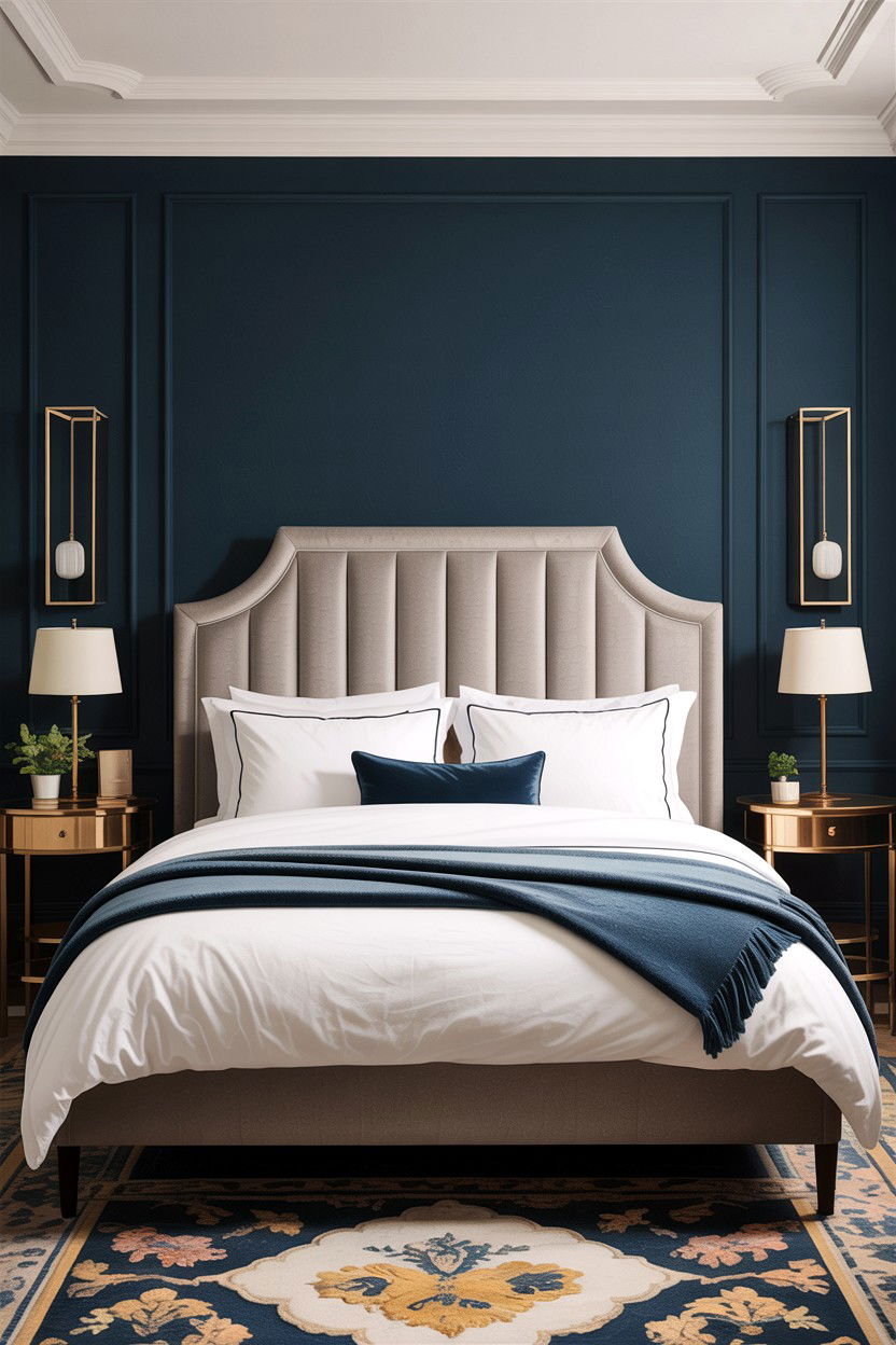 30 Boutique Hotel Bedroom Ideas for a Luxury Retreat