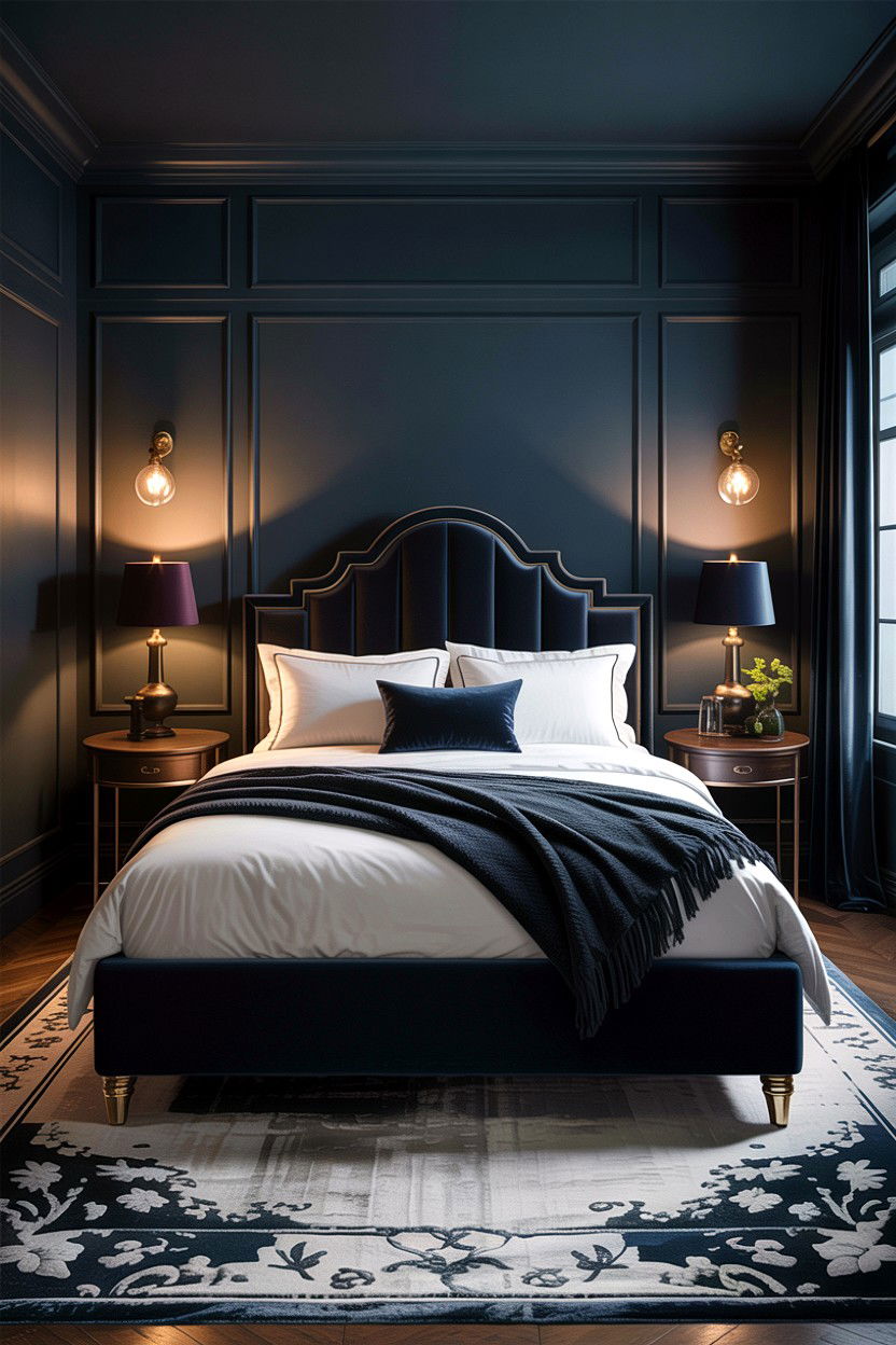 30 Before and After Bedroom Ideas: Stunning Makeovers