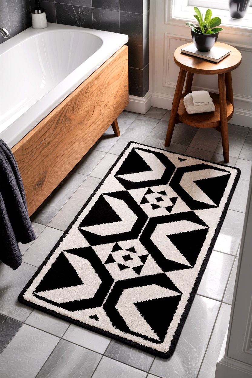 30 Bathroom Conversation Starter Ideas for Your Guests