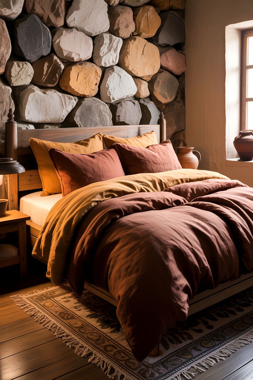 30 Cozy Linen Bedroom Ideas for Ultimate Home Comfort