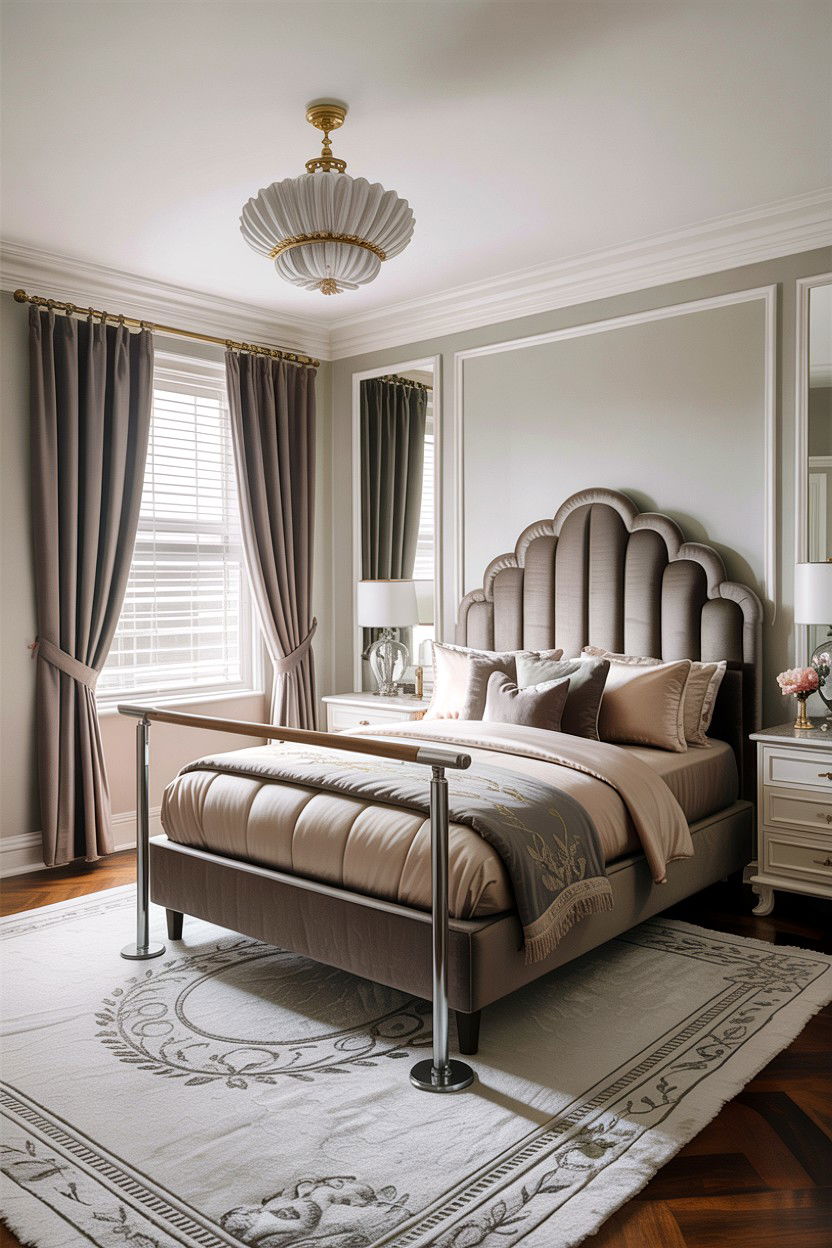 30 Creative Dance Bedroom Ideas for Young Dancers