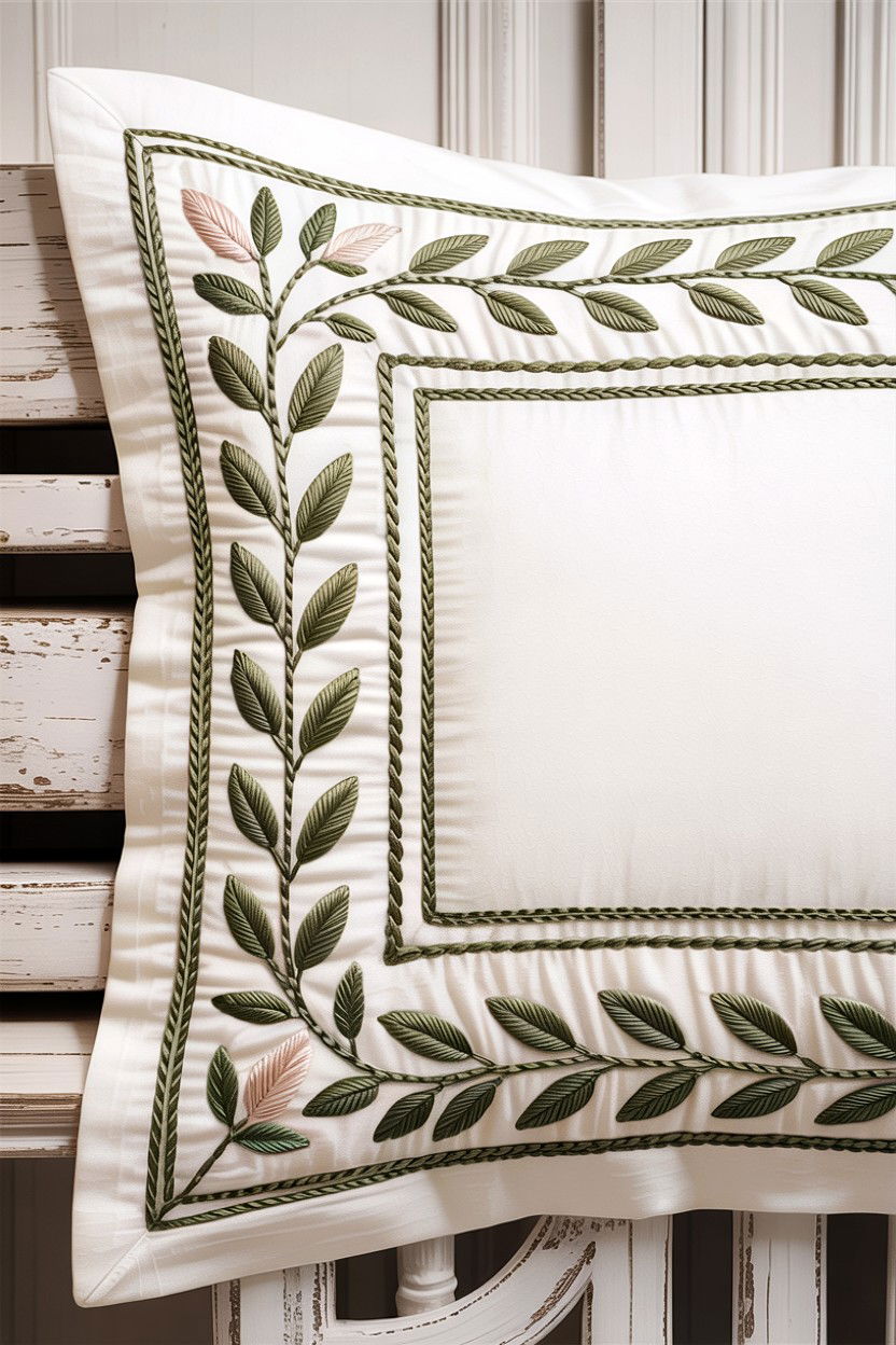 30 Soft Bedroom Pillowcases for Your Ultimate Comfort