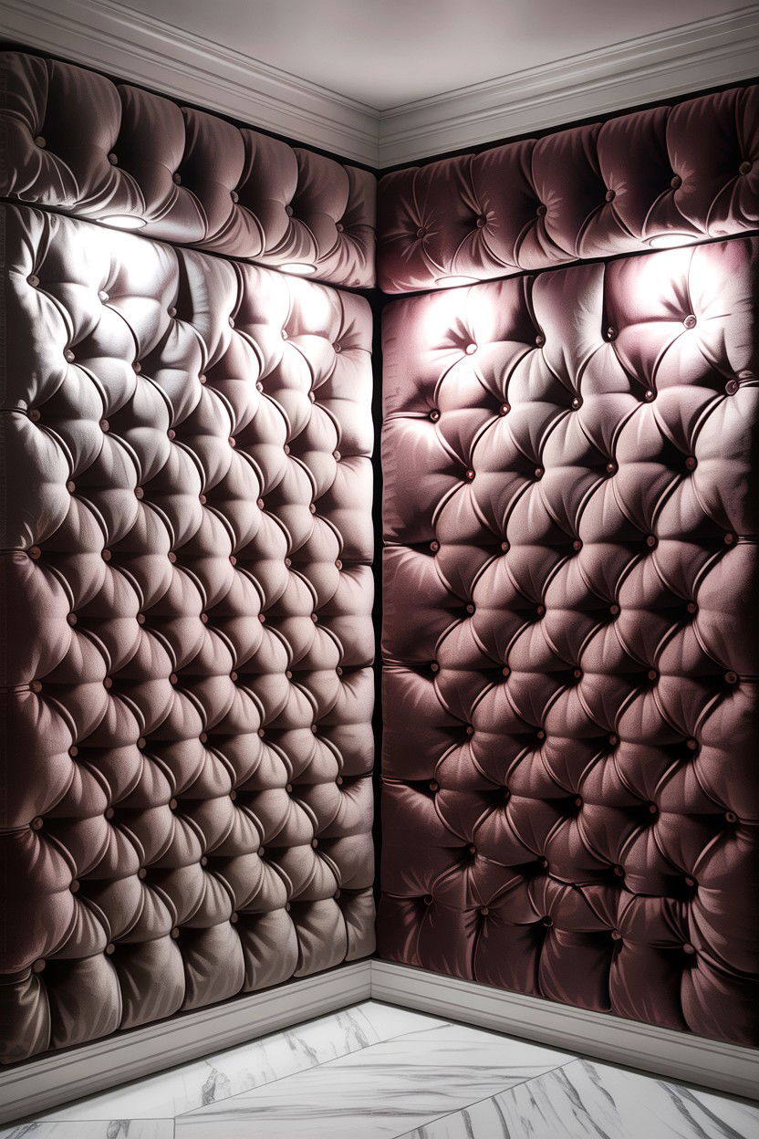 30 Bold Living Room Accent Wall Ideas for Modern Homes