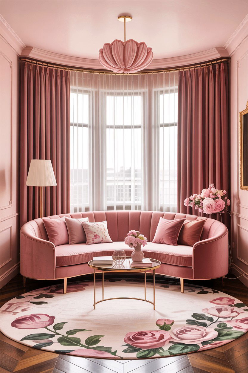 30 Modern Apartment Living Room Ideas You'll Love