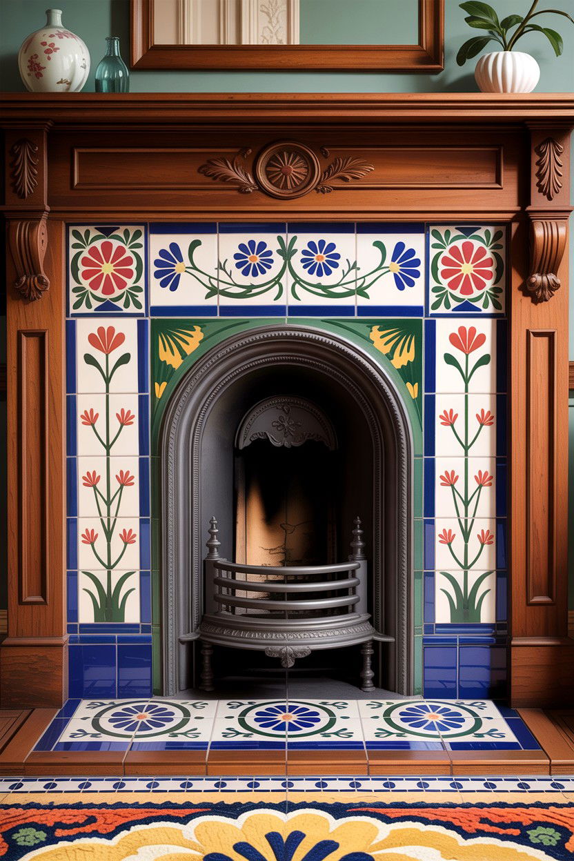 30 Elegant Edwardian Bedroom Ideas for Classic Charm