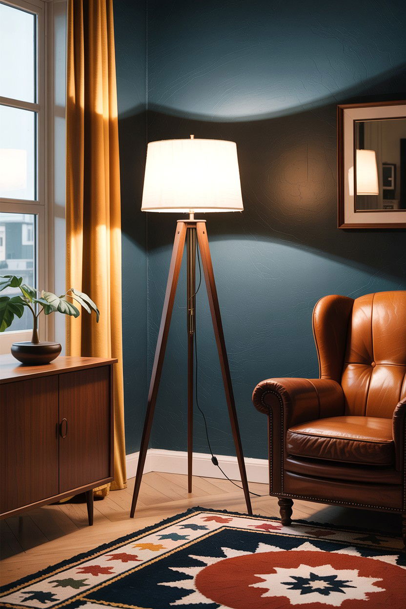 Floor Lamp With Dimmer - 30 bedroom dimmer lights ideas