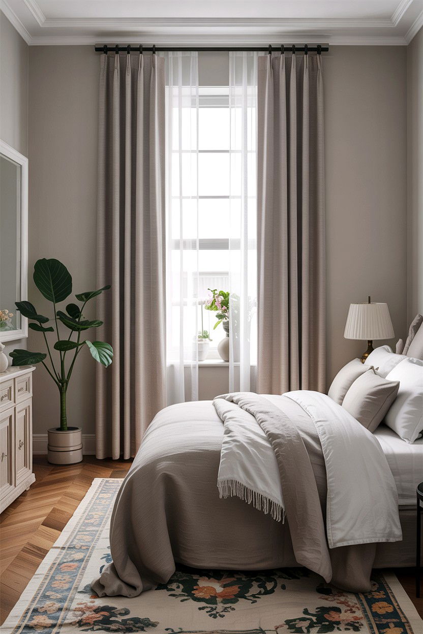 30 Creative First Apartment Bedroom Ideas on a Budget